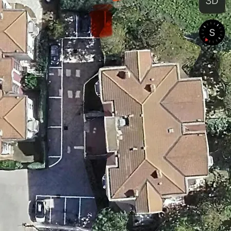 Casa Del Rubino Appartement