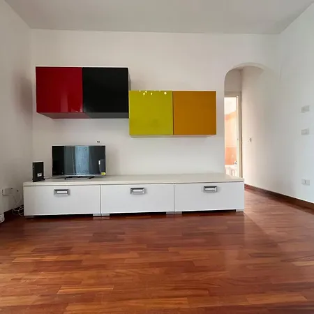 Appartement Casa Del Rubino *