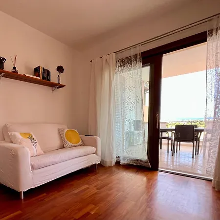 Casa Del Rubino Appartement