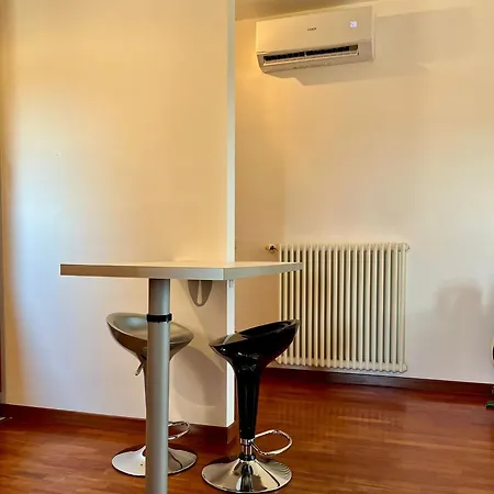 Casa Del Rubino Appartement *