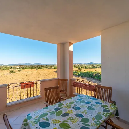 Casa Del Rubino Olbia