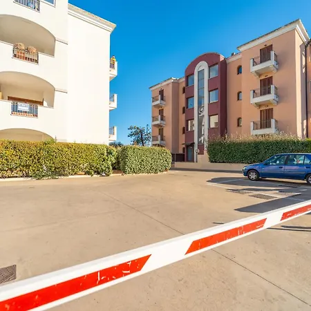 Appartement Casa Del Rubino
