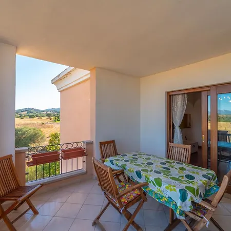 Casa Del Rubino Olbia