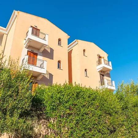 Casa Del Rubino Appartement *