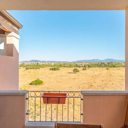 Casa Del Rubino Appartement Olbia