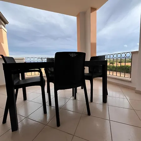 Casa Del Rubino Olbia