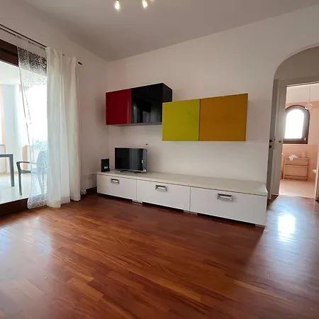 Casa Del Rubino * Olbia