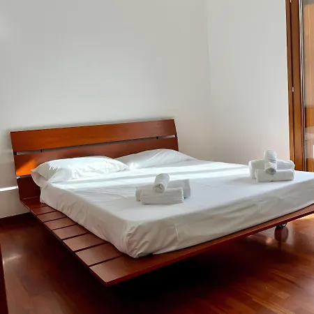 Casa Del Rubino Appartement Olbia