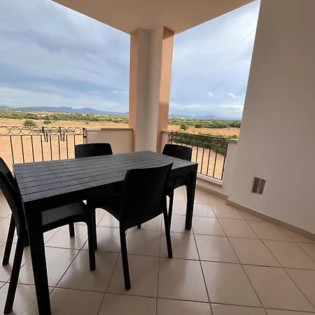 Casa Del Rubino Appartement